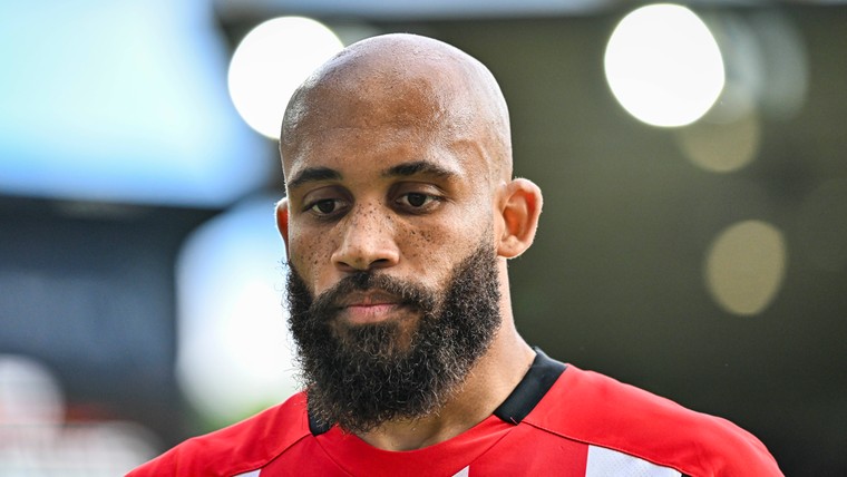 'Nieuwe megadeal: Manchester United heeft Mbeumo binnen'
