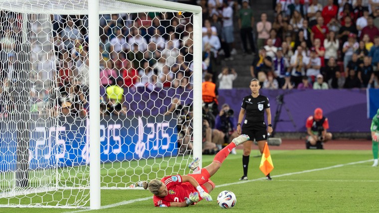 Een duik in de bijzondere en slechtste penaltyreeksen in de voetballerij