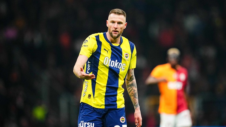 'Fenerbahçe pakt door: Skriniar en Asensio akkoord, Çalhanoglu volgende doel'