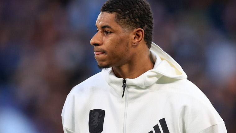 'Barcelona heeft verrassende aanwinst Rashford bijna binnen'