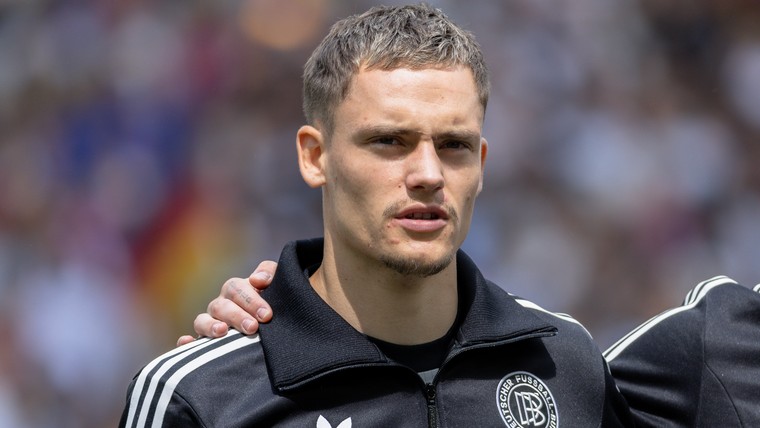 Leverkusen-voorzitter snapt niets van uitspraak collega rond transfer Wirtz