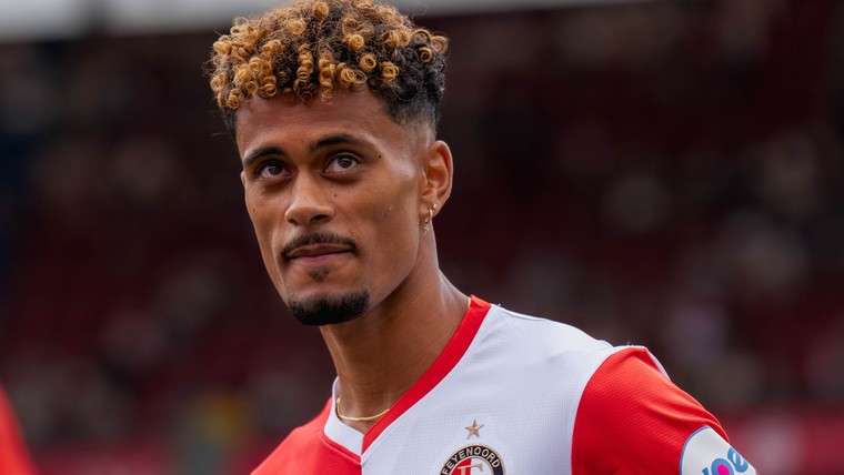 FC Porto deelt details van Feyenoord-transfer Borges