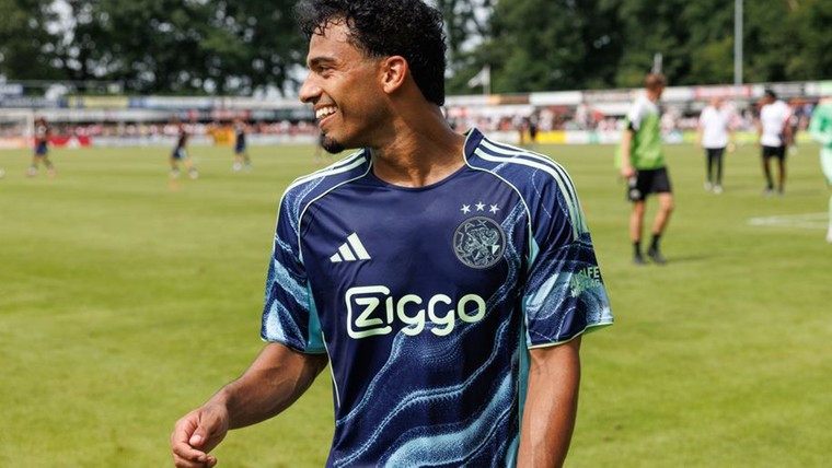 De nieuwe kans van Owen Wijndal