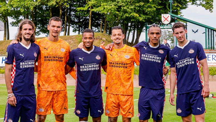 PSV-aankopen langs de meetlat: deze wapens heeft Peter Bosz erbij