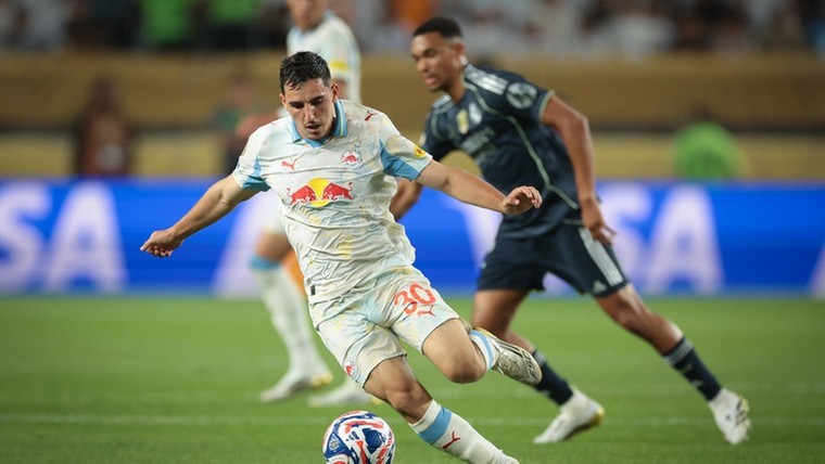 Ajax wil Gloukh deze week keuren