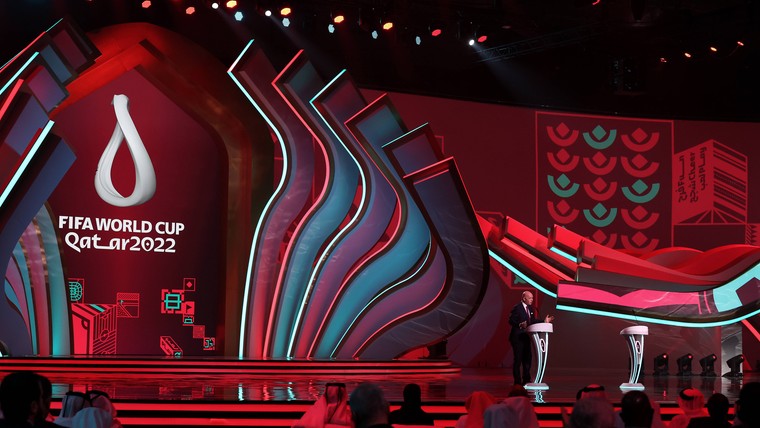 Las Vegas lijkt loting voor XXL-WK te mogen organiseren