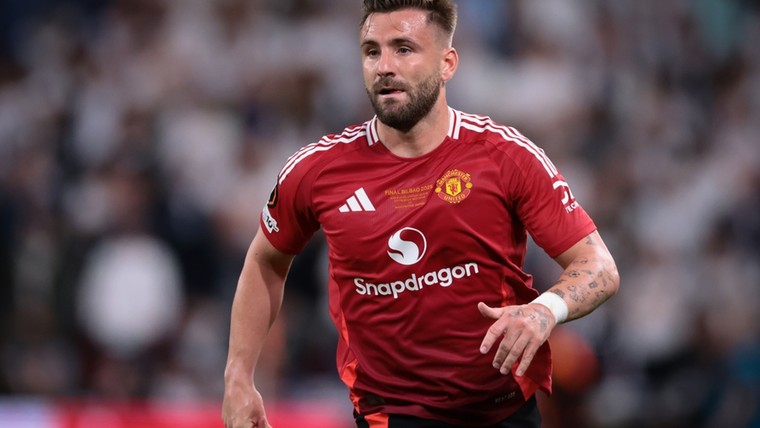 Amorim transformeerde Manchester United: 'De kleedkamer was toxisch'