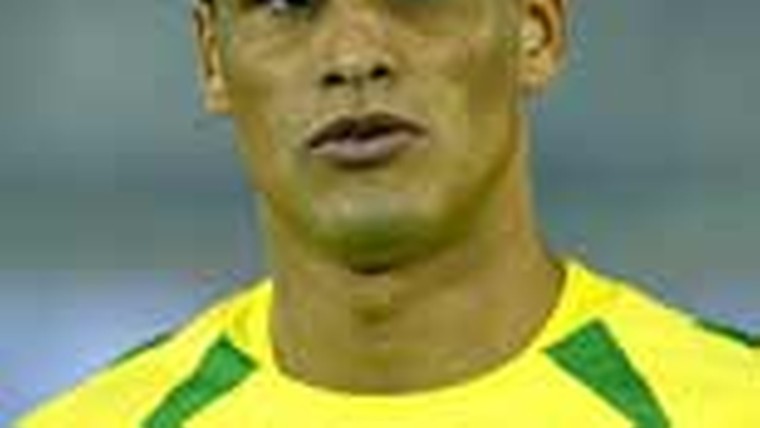 Dubieuze strafschop helpt Brazilië
