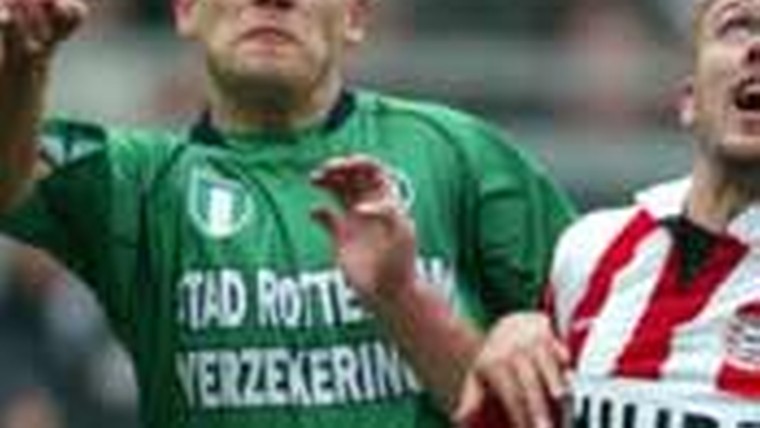 Rzasa kandidaat Pools Voetballer van het Jaar