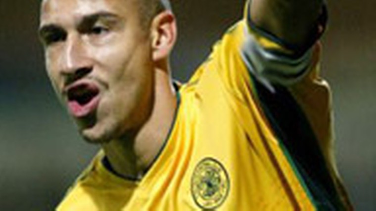 Larsson dwarsboomt Portugese finale