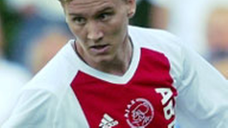 Koeman wil Nicolae Mitea bij Ajax houden