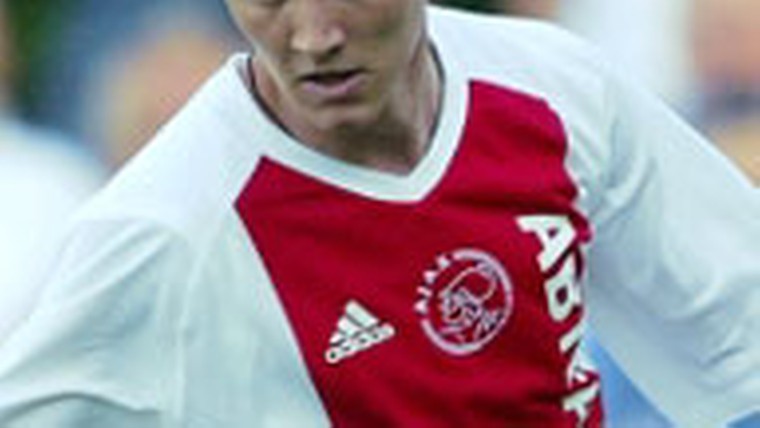 Nicolae Mitea inzetbaar voor Ajax