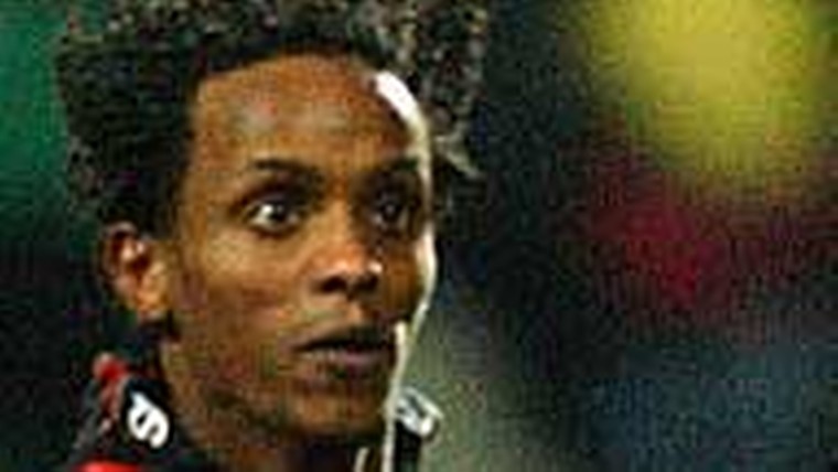 NEC probleemloos langs pover FC Zwolle
