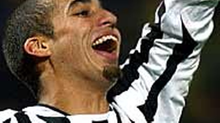 Milan verliest, tiental Juve maar net gelijk