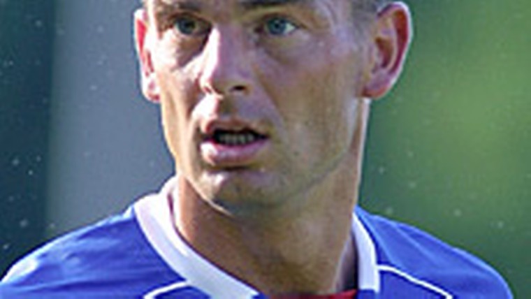 Rangers met Boertjes langs Partick Thistle