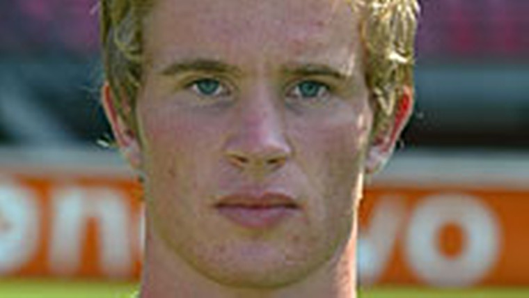 Feyenoord haalt jeugdinternational NEC