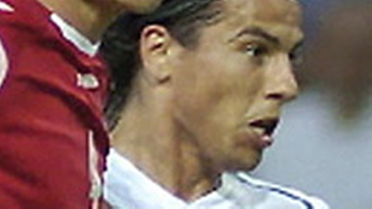 Milan Baros topscorer Euro 2004