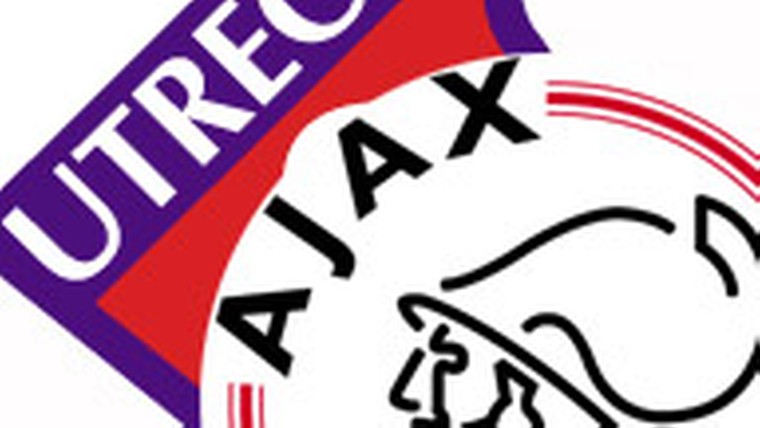 Ajax-FC Utrecht: keeperstrijd beslist