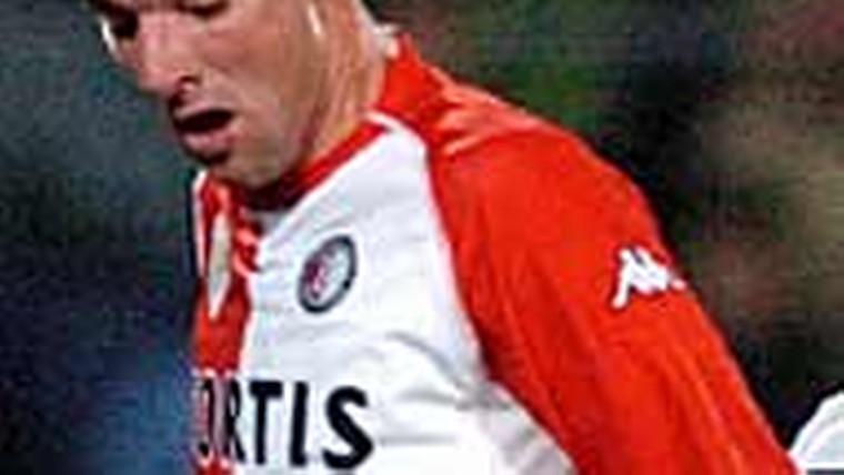 Feyenoord doet moeilijk na droomstart