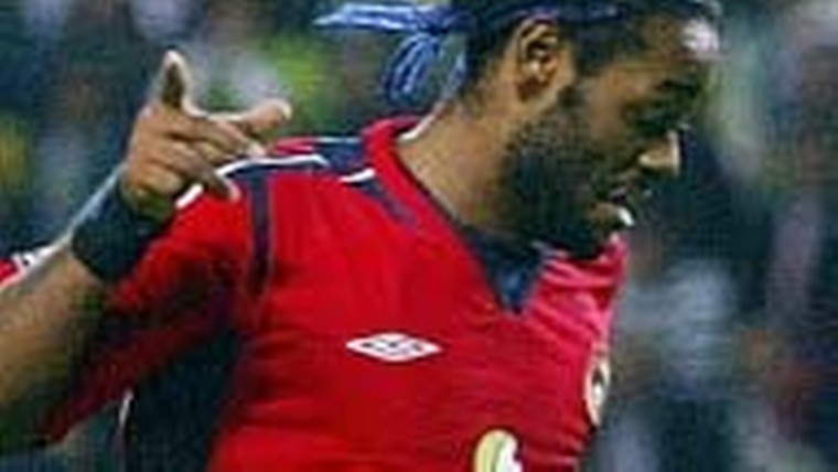 CSKA Moskou pakt UEFA Cup in Lissabon