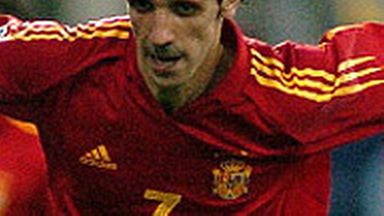 Espanyol huurt Real Madrid-belofte Juanfran
