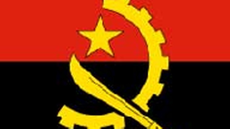 President Angola: 'Imago opgepoetst'