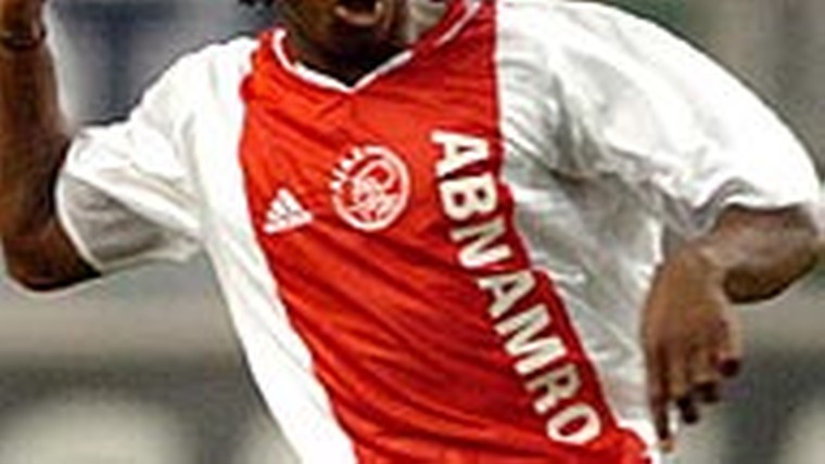 Ajax verhuurt Aborah aan FC Den Bosch