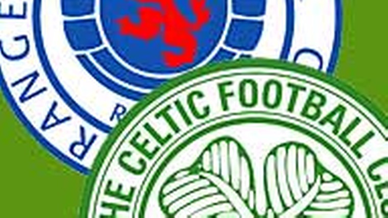 Celtic deelt nieuwe dreun uit aan Rangers