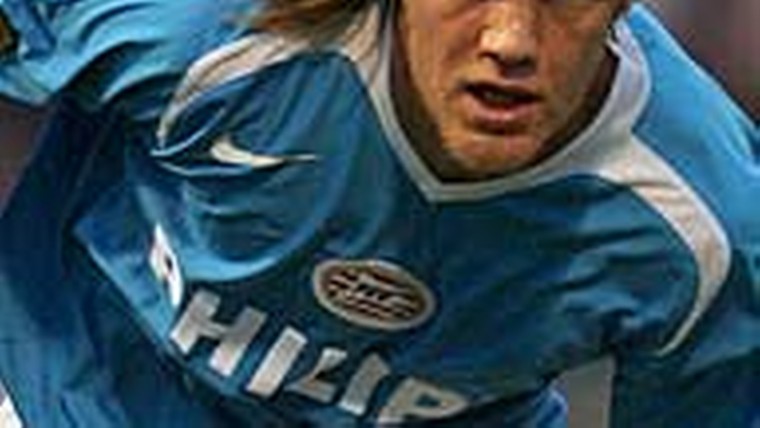 Väyrynen en Beasley terug in selectie PSV