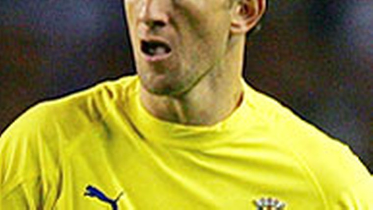 Villarreal in kwartfinale dankzij uitgoals