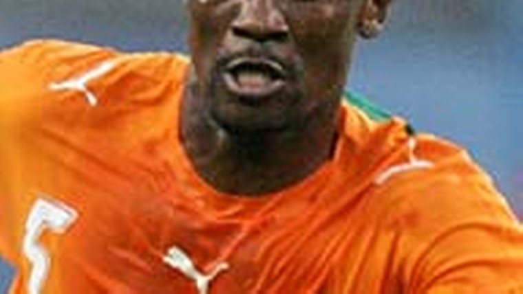 Tottenham Hotspur haalt Ivoriaan Zokora