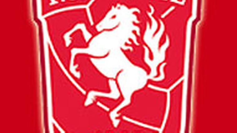FC Twente stuit in Intertoto op Kalmar FF