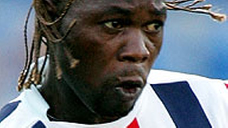 Illegale Willem II'er Kargbo mag spelen