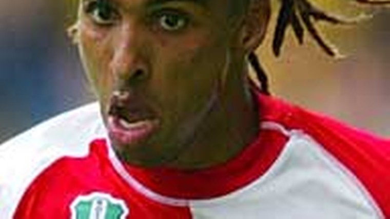 NAC met Feyenoord akkoord over Mtiliga