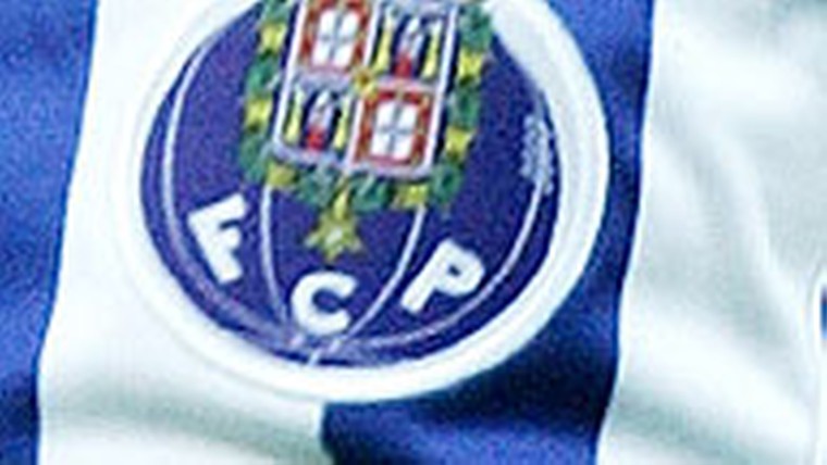 Portugese Super Cup prooi voor FC Porto