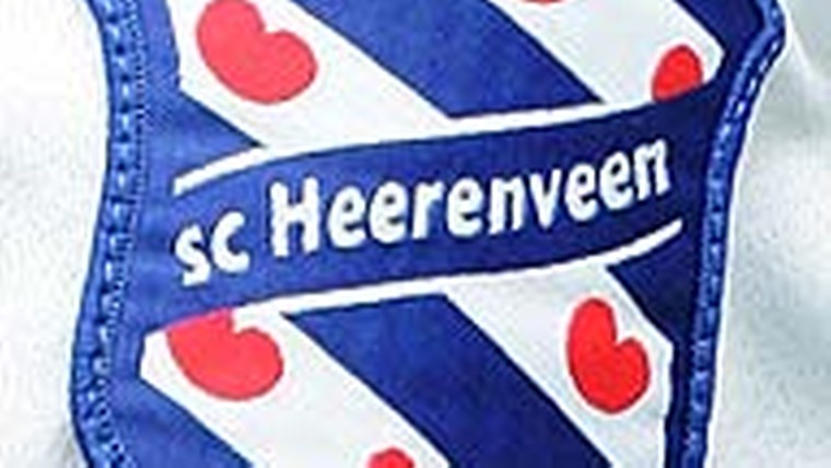 Heerenveen wijkt uit naar stadion Sporting