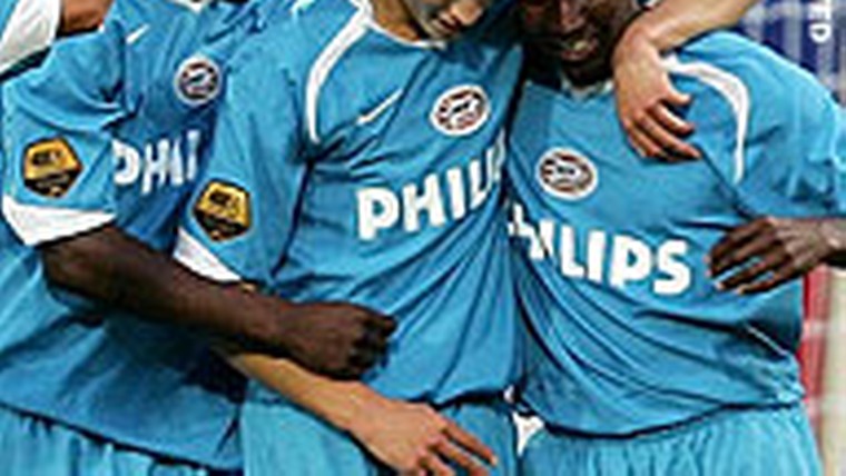 PSV hoeft niet voluit te gaan tegen Willem II