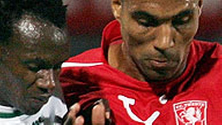 FC Twente bespaart Sparta zwaar verlies