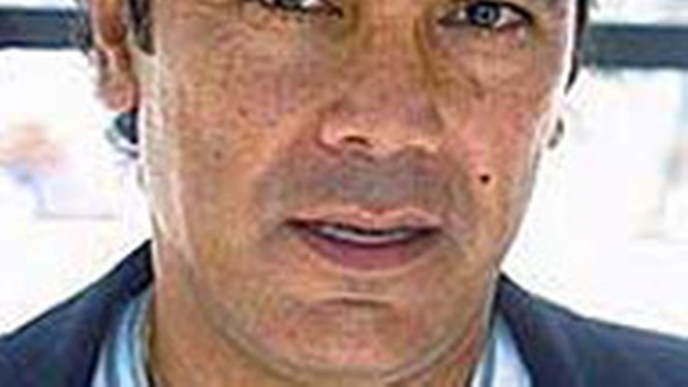 Hugo Sánchez nieuwe bondscoach van Mexico