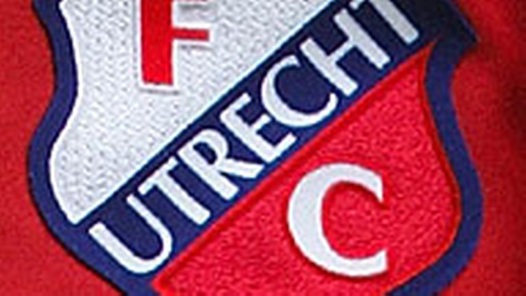 Nascimento twee jaar langer bij FC Utrecht