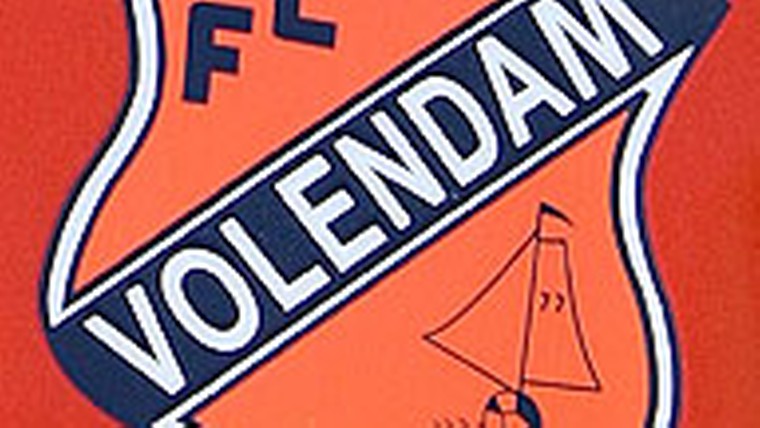 FC Volendam doet onder meer Ferrari weg
