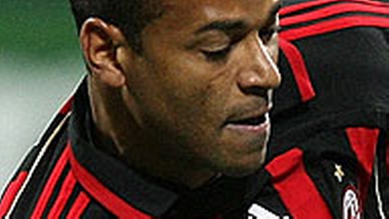 Cafú en Milan zetten samenwerking voort