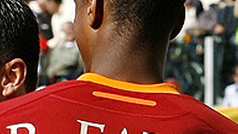 Jonge Fransman van Roma naar Leverkusen
