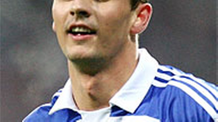 Schalke in Liga-finale na zege bij Nürnberg