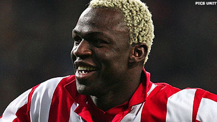 'PSV en Sevilla eens over afkoopsom Koné'