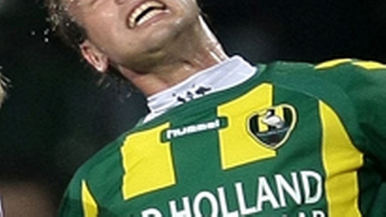 'Feyenoord doet Timmer nieuwe aanbieding'