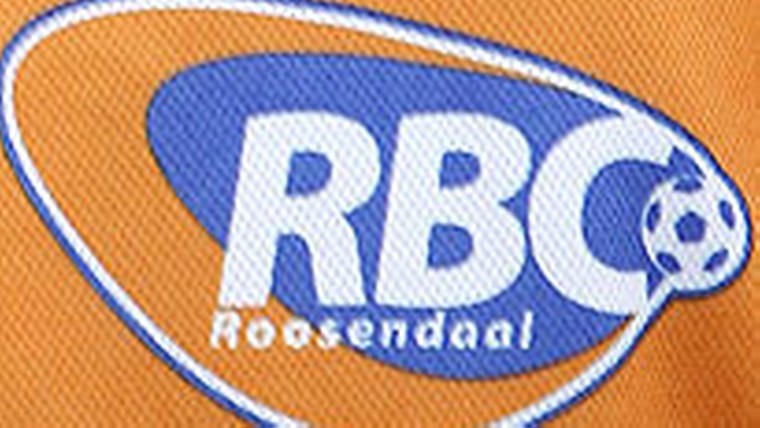 RBC Roosendaal test Belgische middenvelder