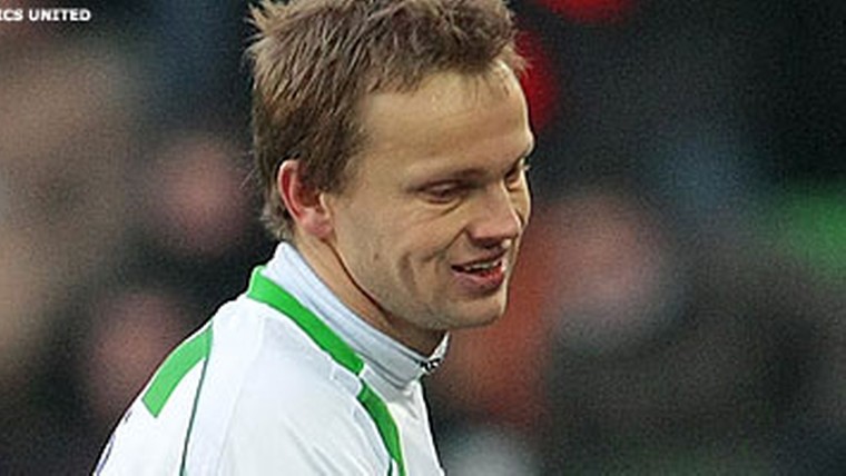 Andreasen verruilt Werder Bremen voor Fulham