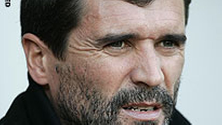 Keane allergisch voor gezwam nieuwe spelers