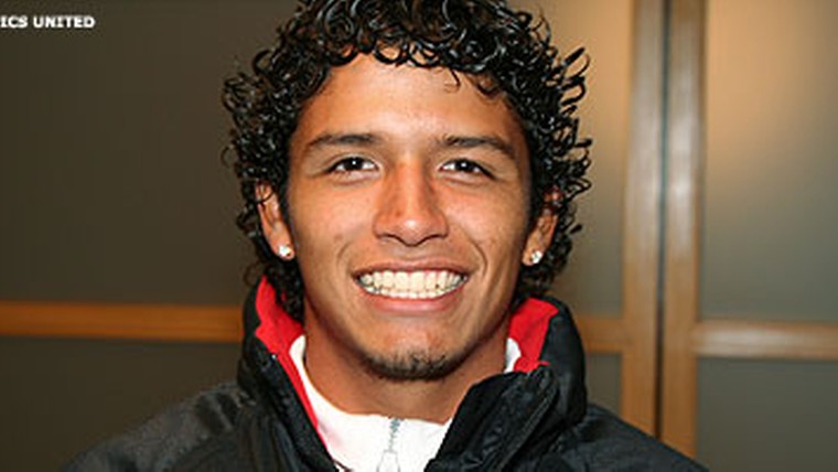 PSV legt Peruaan Manco (17) voor vijf jaar vast
